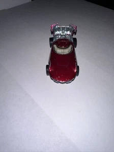 Hot Wheels Redline 1968 Turbofire US Rose - Bild 1 von 9