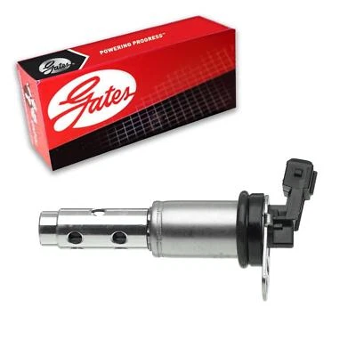 Solenóide Gates Engine VVT para 2007-2008 BMW 328xi 3L L6 GAS - Imagem 1 de 4