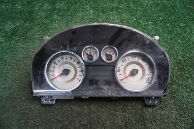 Комплект датчиков спидометра 2010 FORD Edge 115 000 миль AT4T10849CA от оригинального производителя - Изображение 1 из 4