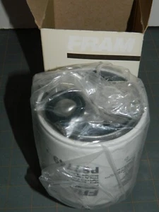 PS7749 Fram Filtro Carburante Separatore Acqua Nuovo con scatola SPEDIZIONE GRATUITA - Foto 1 di 3