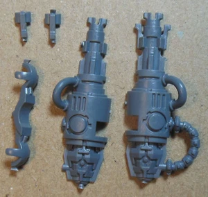 Necrons - Tomb Blades - Proiettore di particelle (a) Bits Box - Xenos Warhammer 40K - Foto 1 di 1