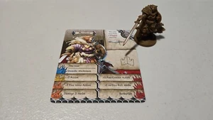 Zombicide White Death Frozen Fortress Artema - Foto 1 di 1