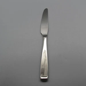 Oneida Stainless  Flatware - FORTE - Dessert / Luncheon Knife * USA MADE - Picture 1 of 2
