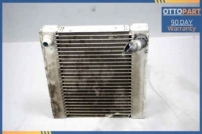 2012-2020 MERCEDES W218 CLA CLS E G GLA S SL класса интер кулер радиатор OEM - Изображение 1 из 4