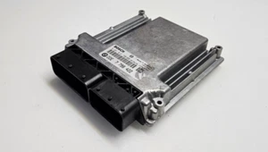BMW E60 E61 Motorsteuergerät Steuergerät DDE 7798422 0281012190 ♻️ - Picture 1 of 4