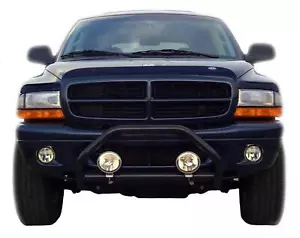 Auto Ventshade (AVS) Hood Deflector - Fits 1997-2004 Dodge Dakota, 1998-2003 Dod - Picture 1 of 6