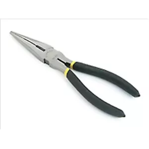 Stanley 84-102 8-Inch Long Nose Plier - Picture 1 of 1