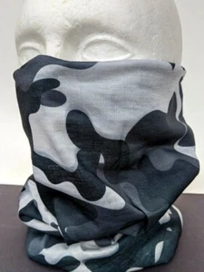 Bandana Face Mask Neck Gaiter Headband Face Cover Balaclava Scarf Multi-function - Picture 1 of 37