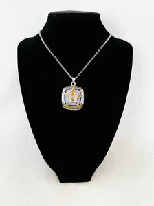 2022 HOUSTON ASTROS CHAMPIONSHIP Pendant, ๐บ๐ธ SHIP - Picture 1 of 4