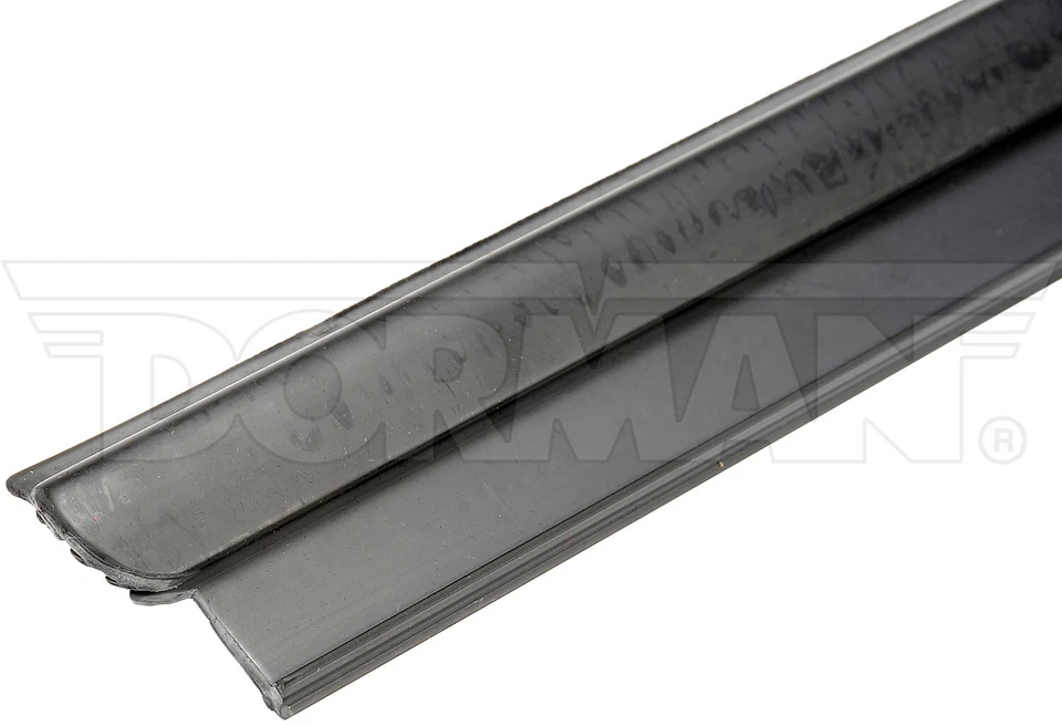 Moldura de cinturón de puerta Dorman para GMC C3500 1992-2000 doble cabina 1993 1994 1995 1996 Foto 1 de 4