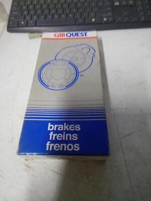 BHA380899 ~ Гидравлический шланг тормоза Carquest подходит для Hyundai Elantra/Tiburon - Изображение 1 из 4