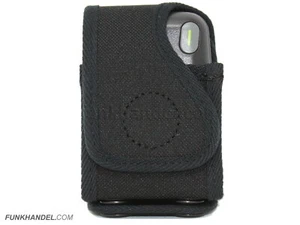 OELMANN | NYLONOWA TORBA MOTOROLA Z MAGNETYCZNYM ZAPIĘCIEM | LX2 | LX 4 | ALPHA LEGEND - Zdjęcie 1 z 3