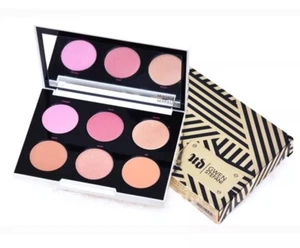 URBAN DECAY GWEN STEFANI Blush Palette 6 Shades - NIB - Limited Edition - Picture 1 of 2