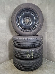 Original Mini F55 F56 F57 Kompletträder Satz Sommer 175/65R15 MINI Michelin - Bild 1 von 12