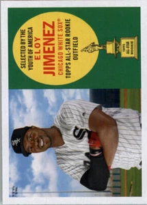 2020 Topps Archives Baseball '60 Topps All-Star Rookies Insert Cards - Picture 1 of 33