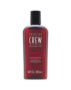 American Crew - Haircare - Anti-Hair Loss Shampoo 250ml - Picture 1 of 1