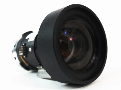 Original NEC NP08ZL Projector Zoom Lens 1.78-2.35:1, F1.7 - 1.9 - Image 1 of 4