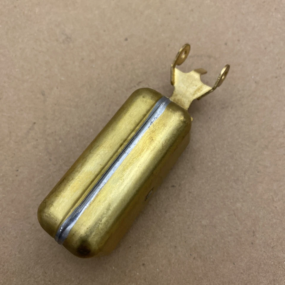 Carburador flotador CARQUEST 779-8057B Foto 1 de 3