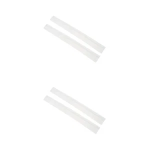 2pz Adesivo PVC Impermeabilizzante Protettore Vasca da Bagno Sigillante Nastro - Foto 1 di 12
