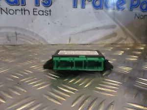2018 VAUXHALL CROSSLAND PARKING SENSOR MODULE 9824532580 #25452 - Picture 1 of 4