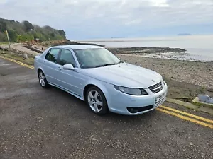 saab 9-5 1.9 Tid Turbo Edition 82k 2009 - Picture 1 of 20
