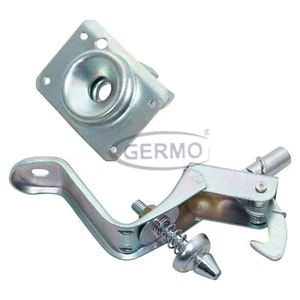 Germo Hood Lock Upper + Lower Part for VW Beetle 152823509B 111823507F - Picture 1 of 4