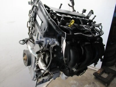 13-20 LINCOLN MKZ 2.0L HYBRID ENGINE MOTOR 90K MILES OEM TESTED WARRANTY - Image 1 of 4