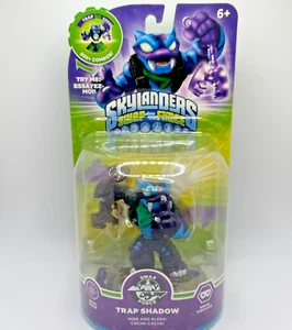 Skylanders Swap Force Figura - Ombra trappola in scatola - Leggi descrizione - Foto 1 di 7