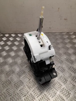 Palanca de cambios Volkswagen TOUAREG 2011 transmisión automática 7P1713041D Foto 1 de 4