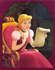 2018 Panini Disney Princess Born to Explore Album Stickers Pick From List