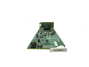 HARRIS ACO6800+ISD Intelligent Single Switchover for HD/SD/ASI Sources with QSEE - Picture 1 of 4
