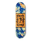 Darkstar Skateboard Deck Forty HYB Orange 8.125"