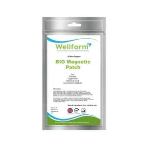 Bio Magnetic Patch Muscle & Joint Stimulation 30 Patches 24 Hour Support - Picture 1 of 3
