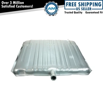 Gas Fuel Tank 20 Gallon For 1964-1967 Chevrolet Chevelle Malibu Foto 1 de 4