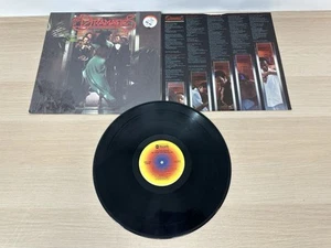 The Dramatics – Do What You Wanna Do - AA-1072 1978 Vinyl LP In Shrink w/ Inner - Foto 1 di 19