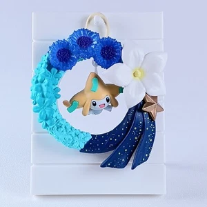 Jirachi Pokemon Re-ment Reese Collection Figur Nintendo aus Japan - Bild 1 von 7