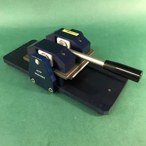 REMP Manual Microplate Capmat Capper Press 3-18-06108 MCP_014 - Picture 1 of 5