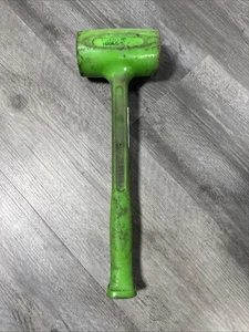 Matco Tools USA Dead Blow Hammer DB45 45 oz. Pre-owned - Picture 1 of 2