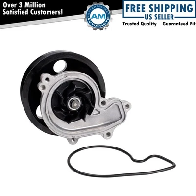 Bomba de agua del motor para Honda Civic 2016-2021 CR-V 2017-2022 Foto 1 de 4