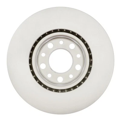 Genuine ACDelco For Fiat 500X 2016-2023 Brake Rotor Front 1.1" Nominal Thickness - Изображение 1 из 4