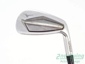 Mizuno JPX 919 Forged Single Iron 9 Iron Steel Stiff Right 36.5in - Picture 1 of 10