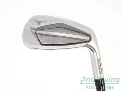 Mizuno JPX 919 Forged Single Iron 9 Iron Steel Stiff Right 36.5in - Image 1 of 4