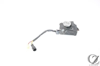 16 Suzuki GSXS1000 GSXS1000F Exhaust Servo Motor — 第 1/4 张图片