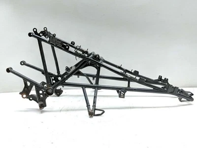 05-08 Conjunto de subchasis trasero BMW R1200GS Foto 1 de 4