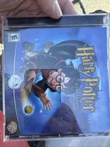 Harry Potter And The Chamber Of Secrets PC CD-ROM Game Windows 95/2000/XP VTG - Picture 1 of 3