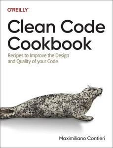 Maximiliano Contieri Clean Code Cookbook - Bild 1 von 1