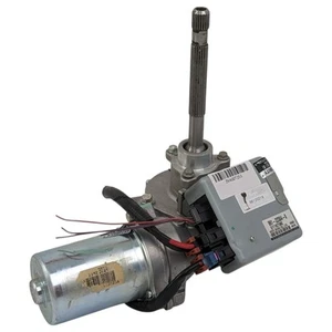 02-07 Saturn Vue Torrent Equinox Electric Steering Pump Motor Assist 991-22304-0 - Picture 1 of 11