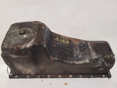 Pan de aceite 7,3 L 8-445 diésel para camioneta Ford E350 83-94 1732769 Foto 1 de 4