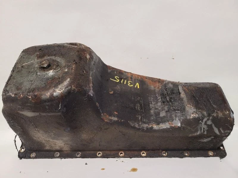 Pan de aceite 7,3 L 8-445 diésel para camioneta Ford E350 83-94 1732769 Foto 1 de 4