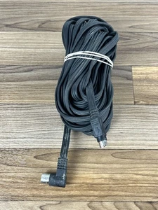 Bose Subwoofer cable 8 pin Din to 8 pin Lifestyle 20 to Acoustimass - Picture 1 of 5